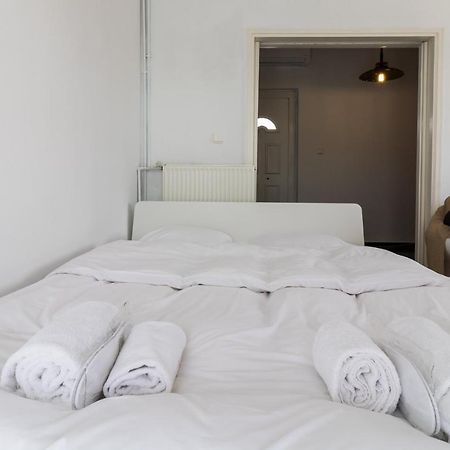 An Adorable Apartment In Athens Luaran gambar