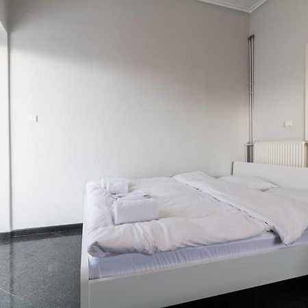 An Adorable Apartment In Athens Luaran gambar