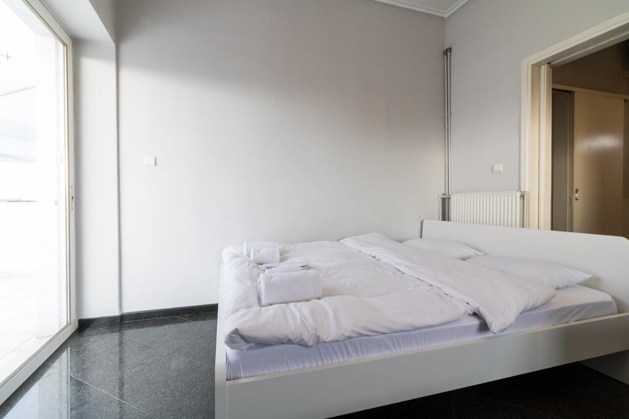 An Adorable Apartment In Athens Luaran gambar