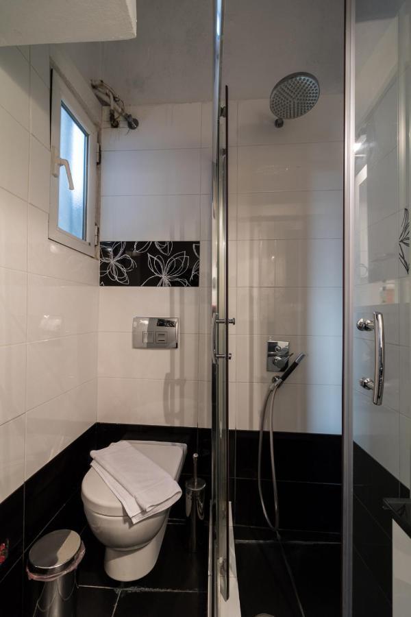 An Adorable Apartment In Athens Luaran gambar