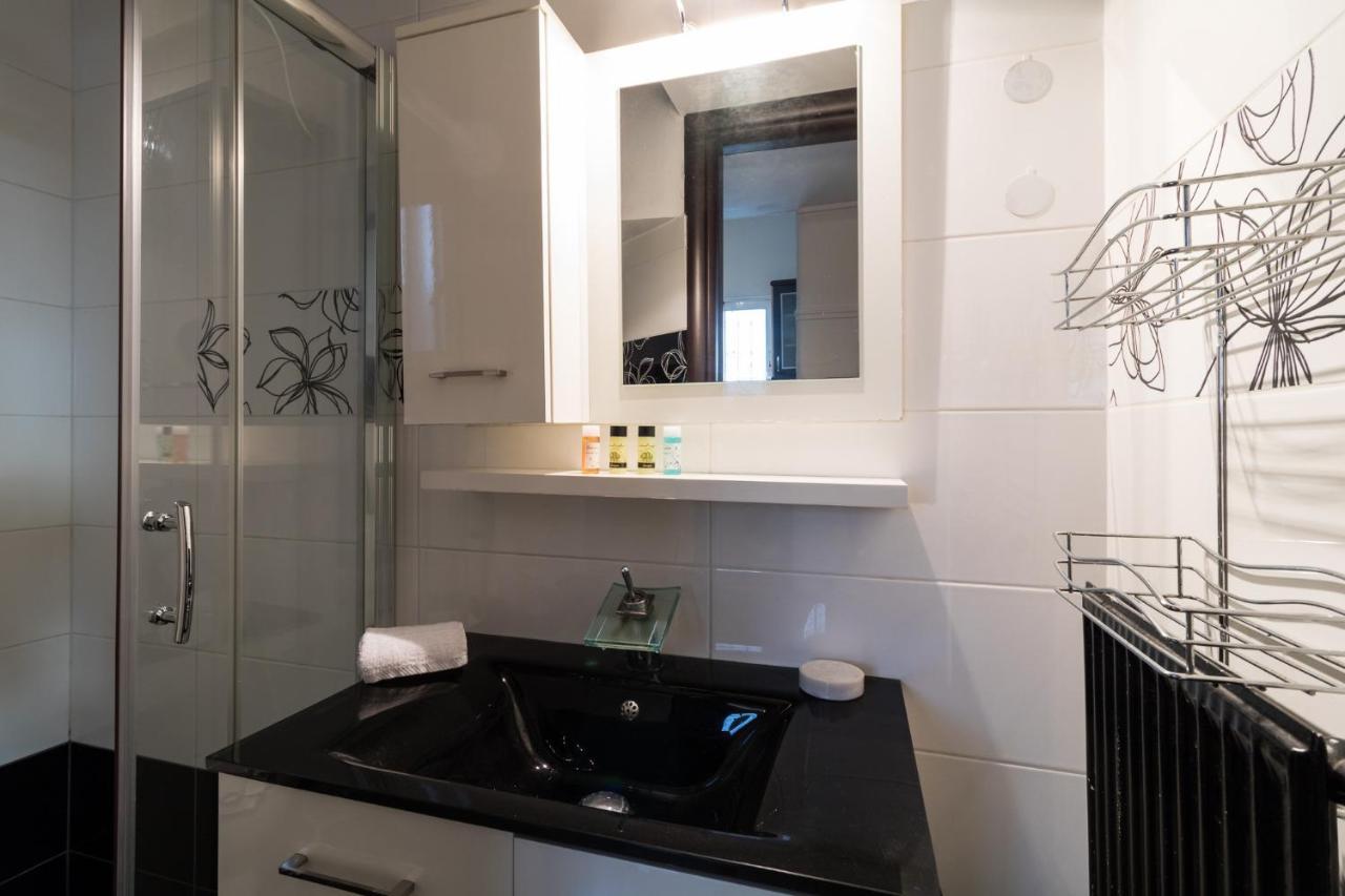 An Adorable Apartment In Athens Luaran gambar